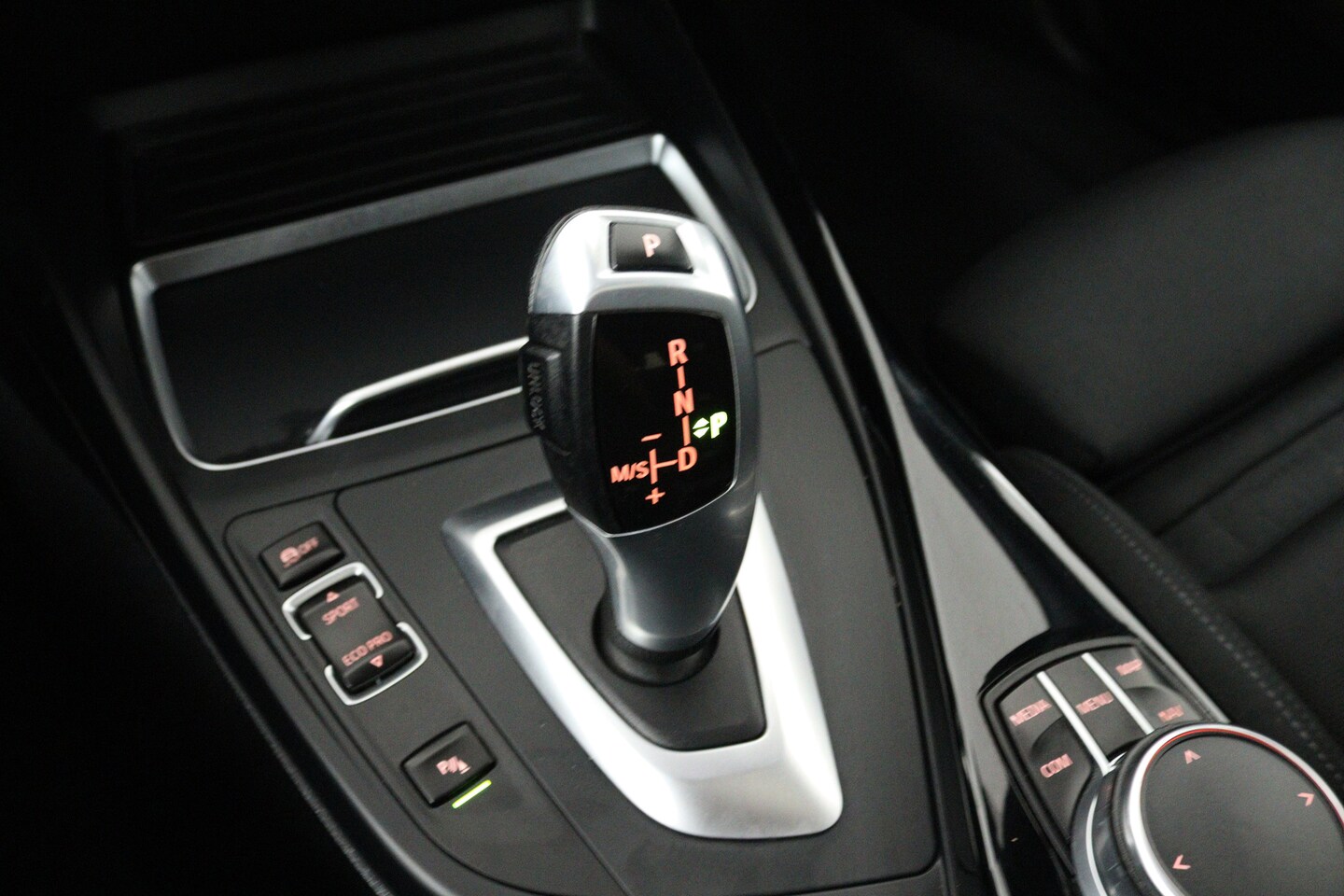 Foto van BMW 118i