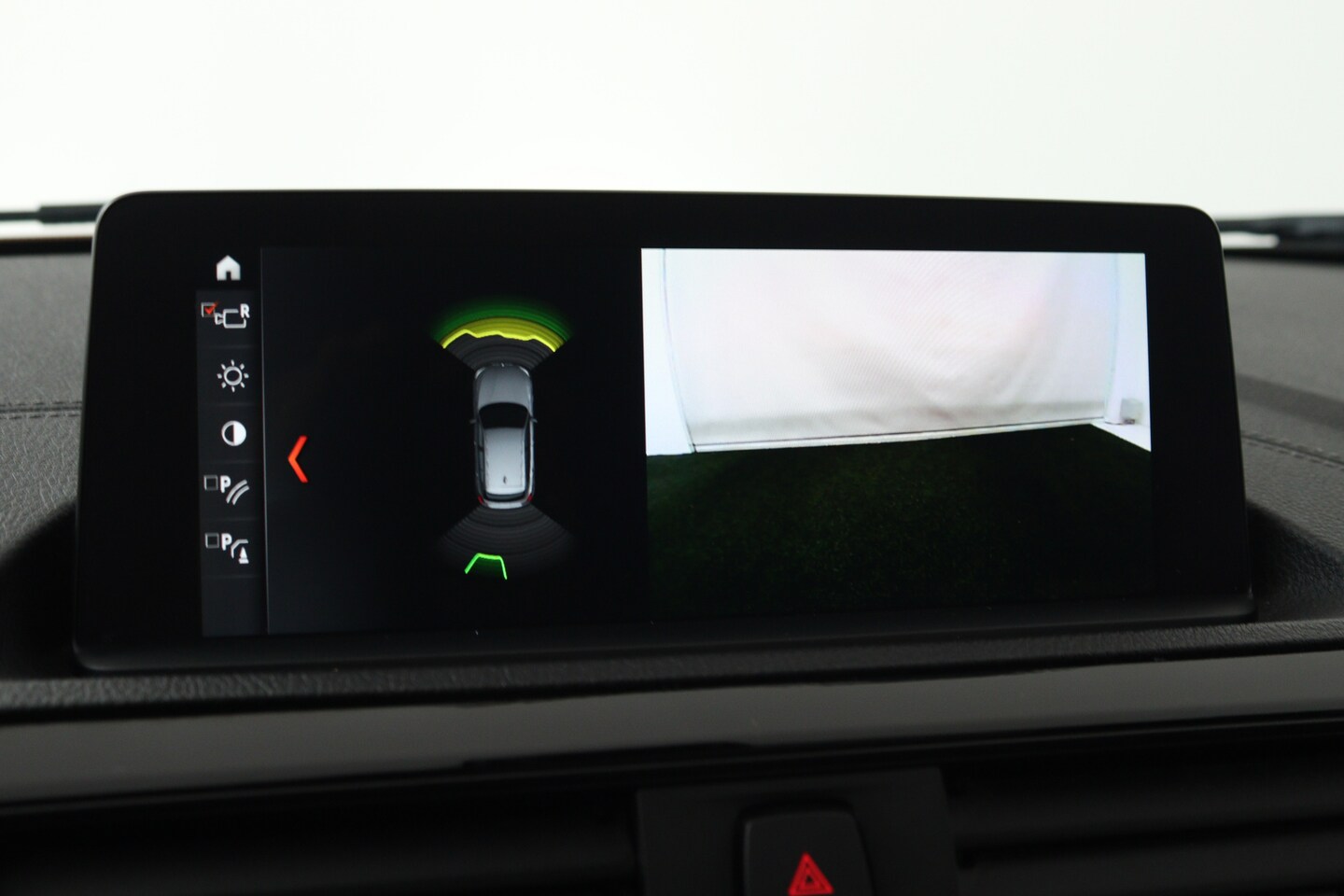 Foto van BMW 118i