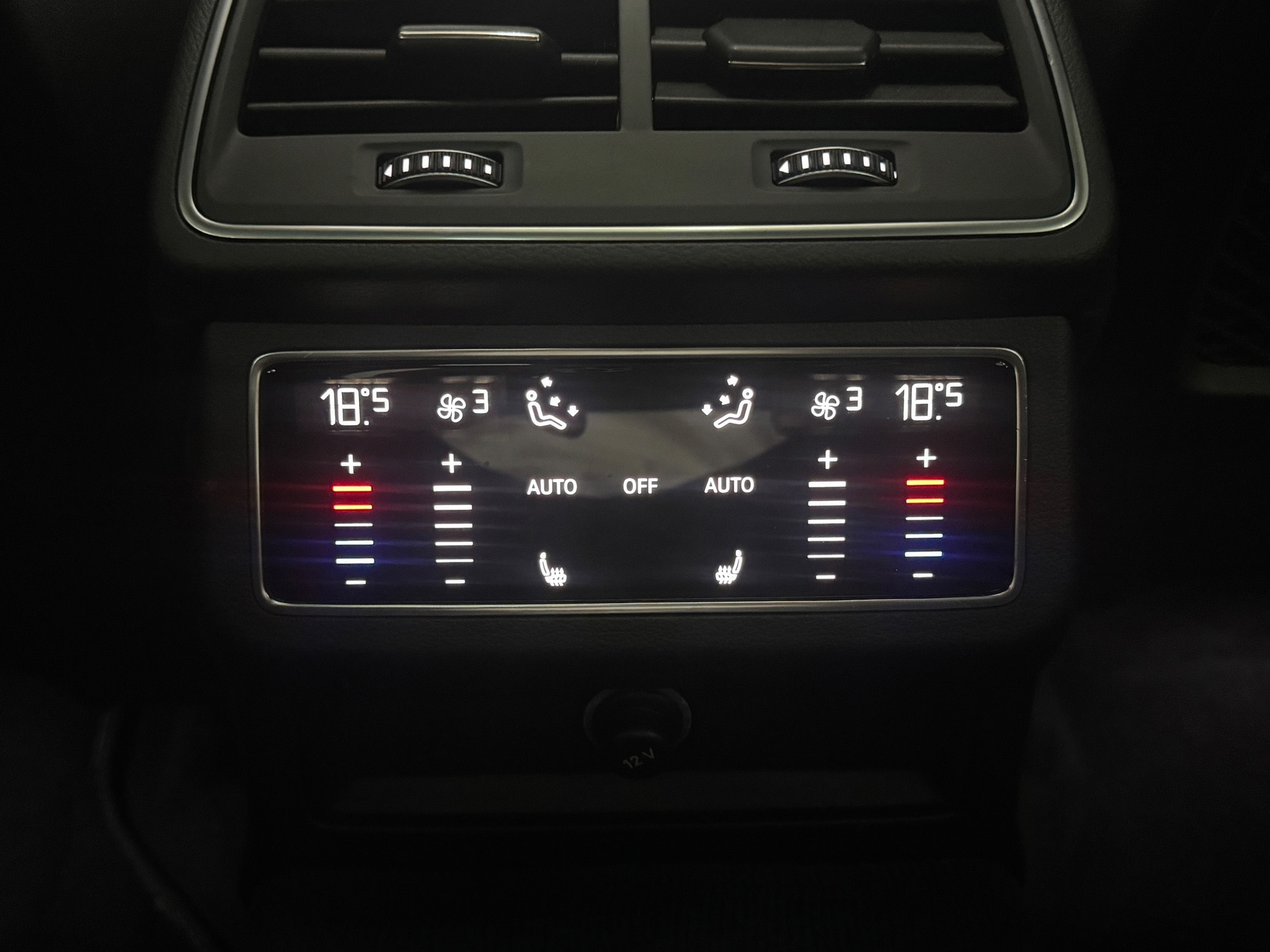 Foto van Audi A6 Avant 55 TFSI E