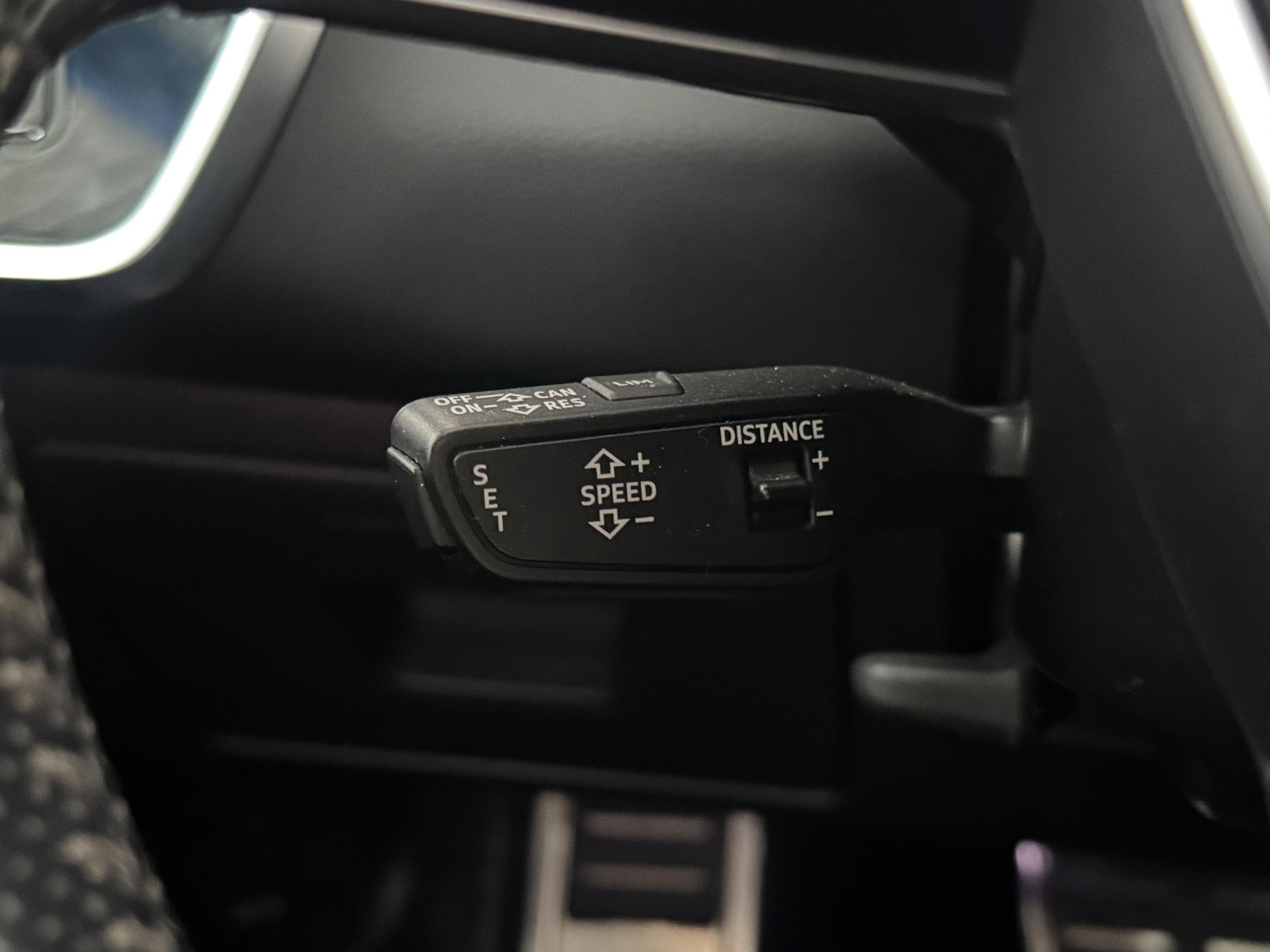 Foto van Audi A6 Avant 55 TFSI E