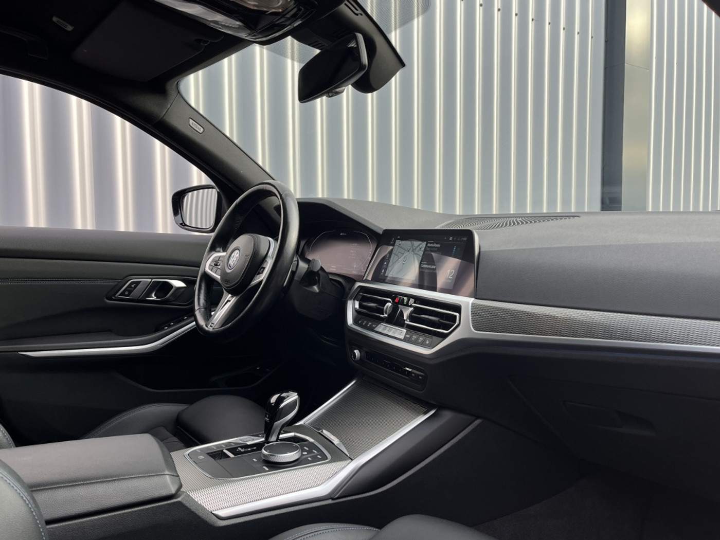 Foto van BMW 330e xDrive