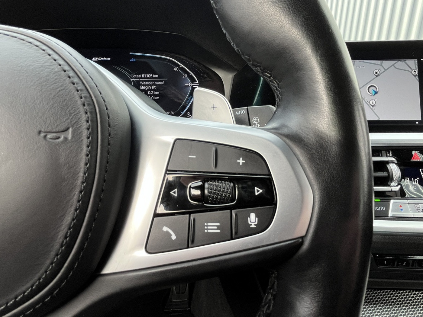 Foto van BMW 330e xDrive