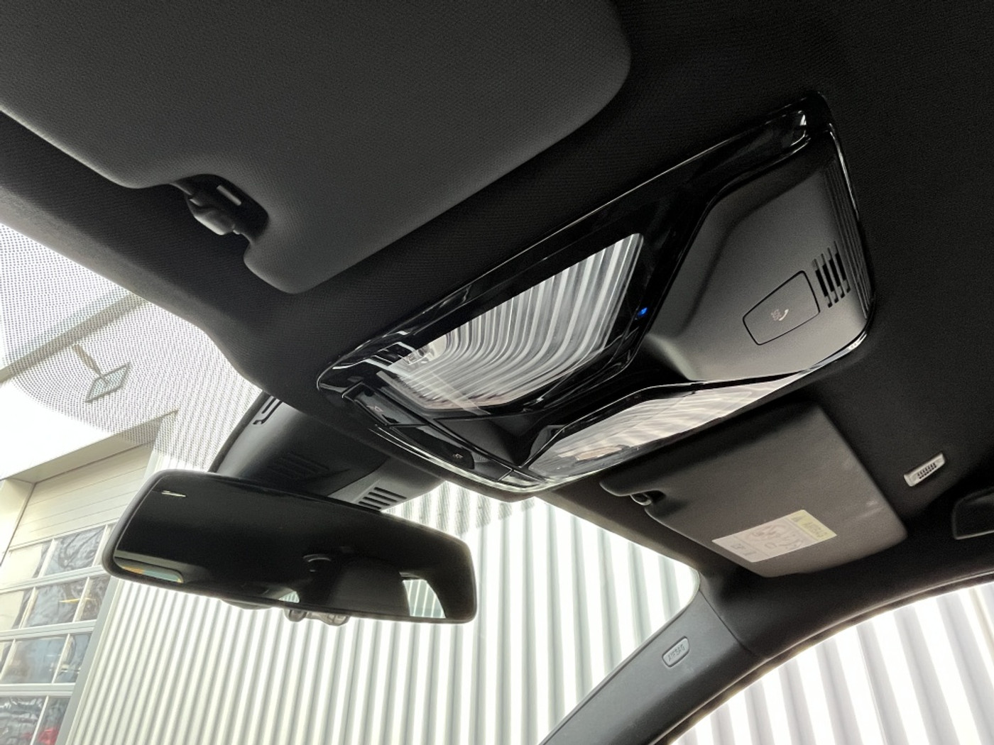 Foto van BMW 330e xDrive