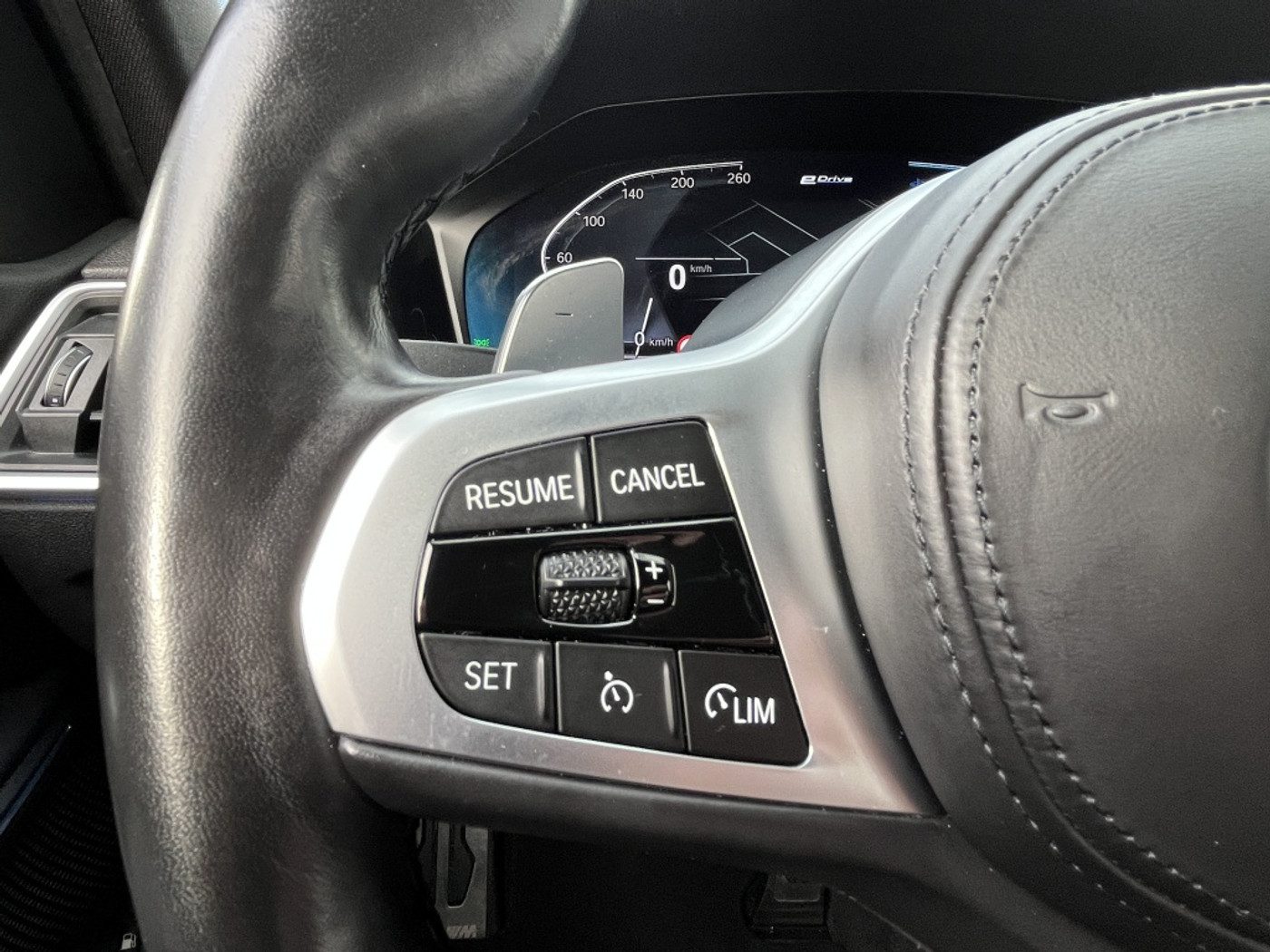 Foto van BMW 330e xDrive