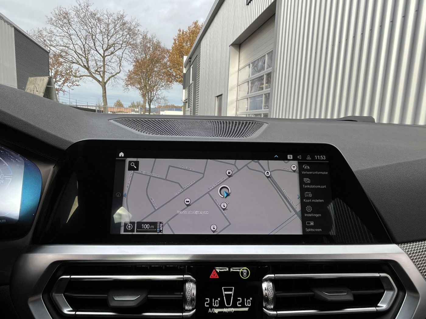 Foto van BMW 330e xDrive