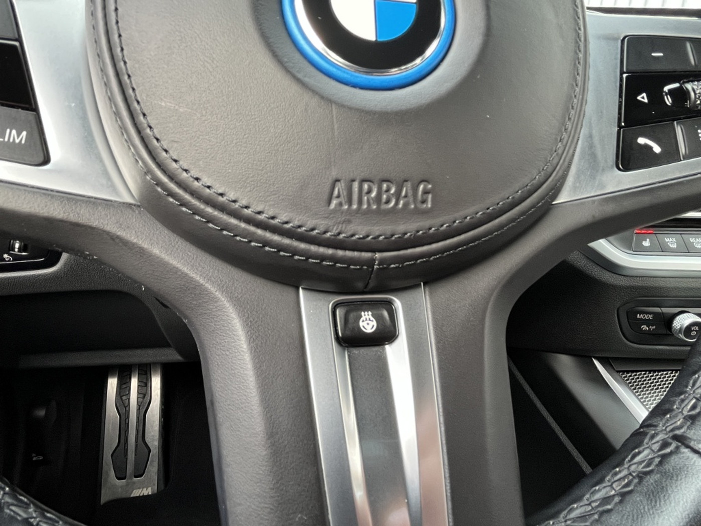 Foto van BMW 330e xDrive