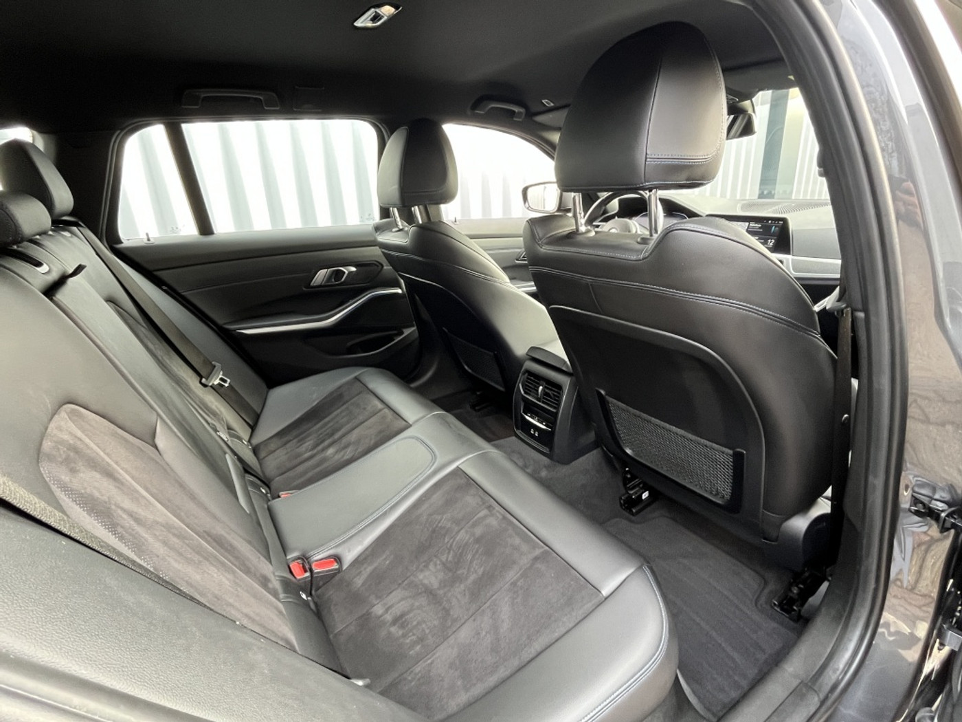 Foto van BMW 330e xDrive