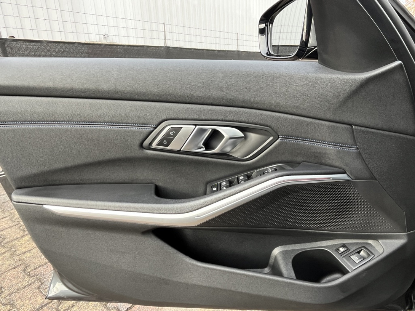 Foto van BMW 330e xDrive