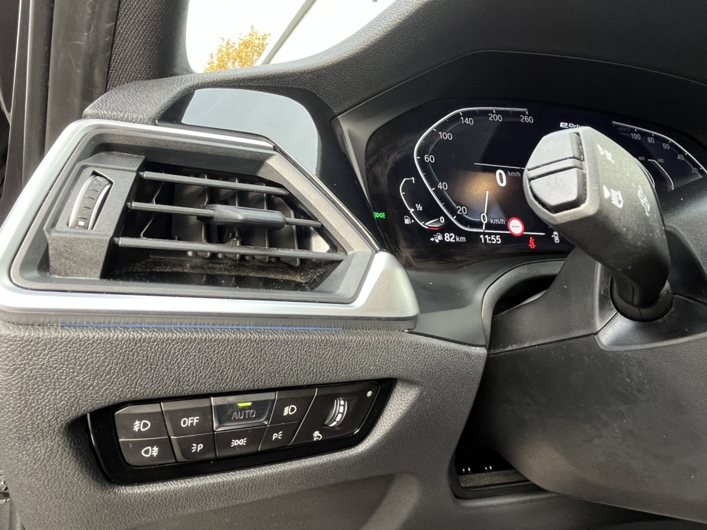Foto van BMW 330e xDrive