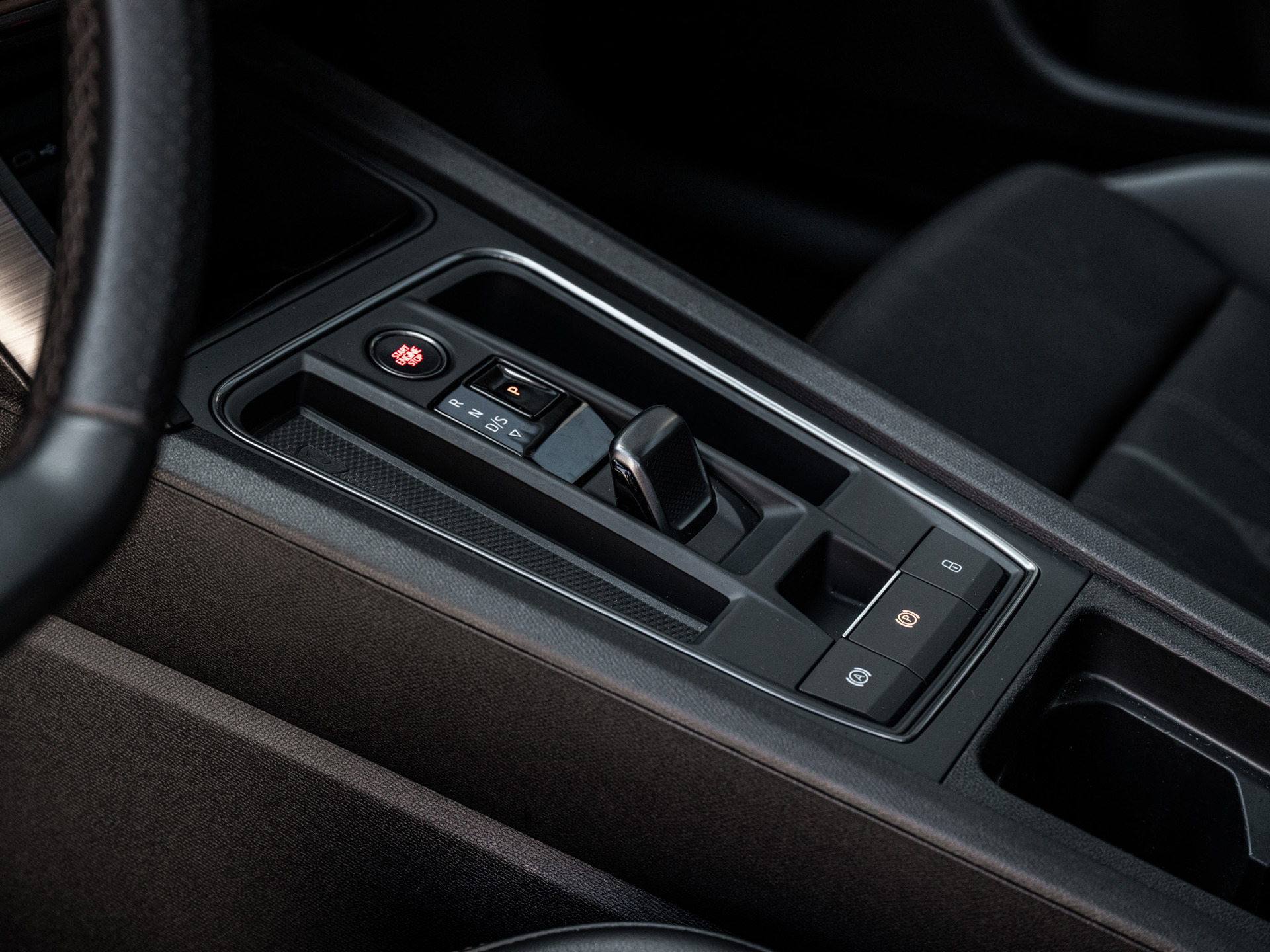 Foto van Cupra Cupra Leon E-hybrid180