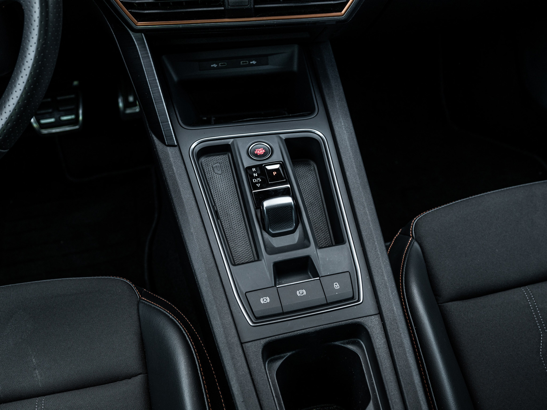 Foto van Cupra Cupra Leon E-hybrid180