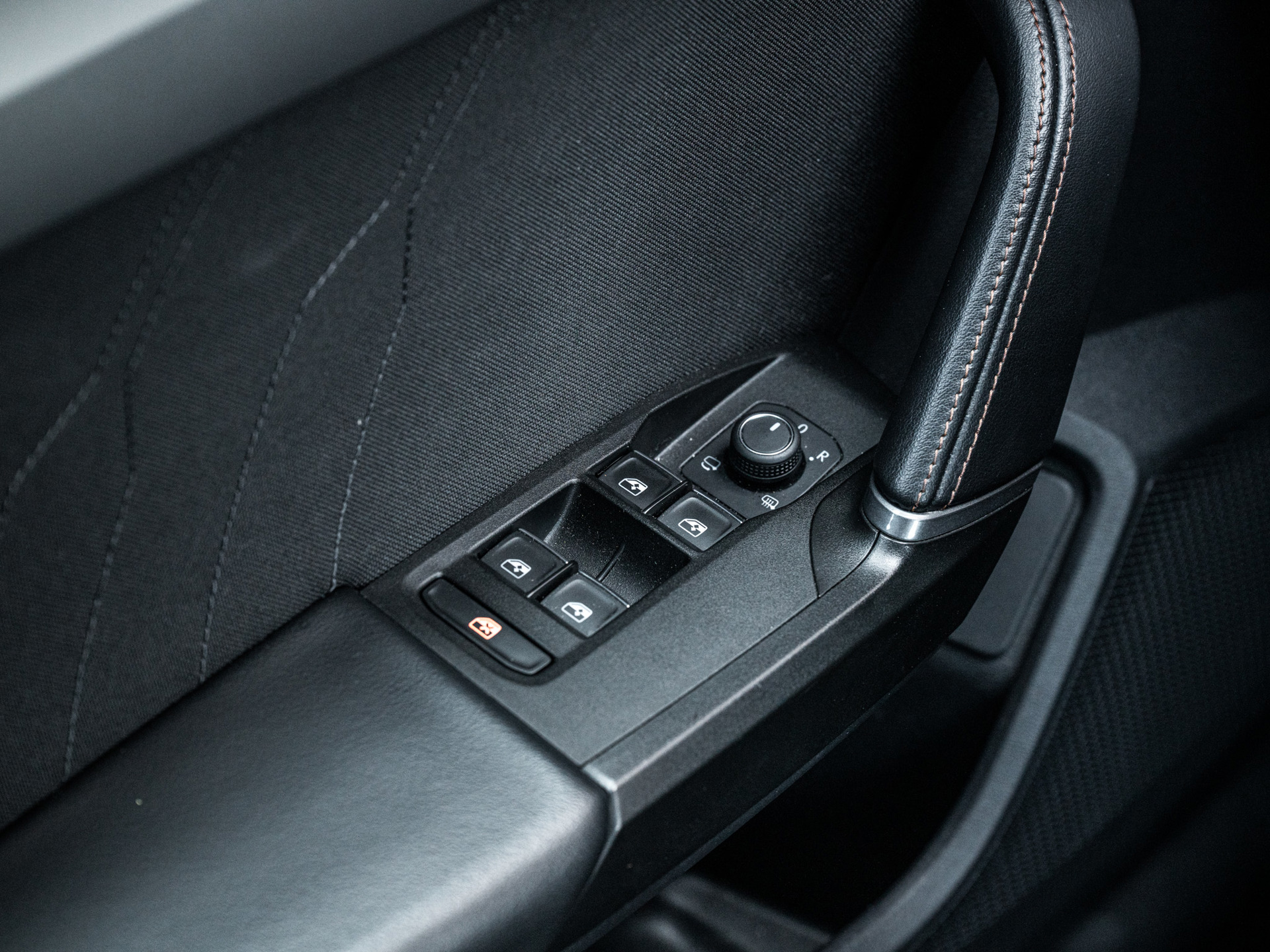 Foto van Cupra Cupra Leon E-hybrid180