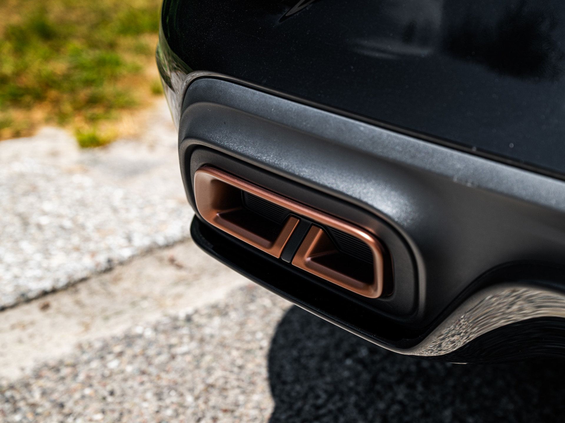 Foto van Cupra Cupra Leon E-hybrid180