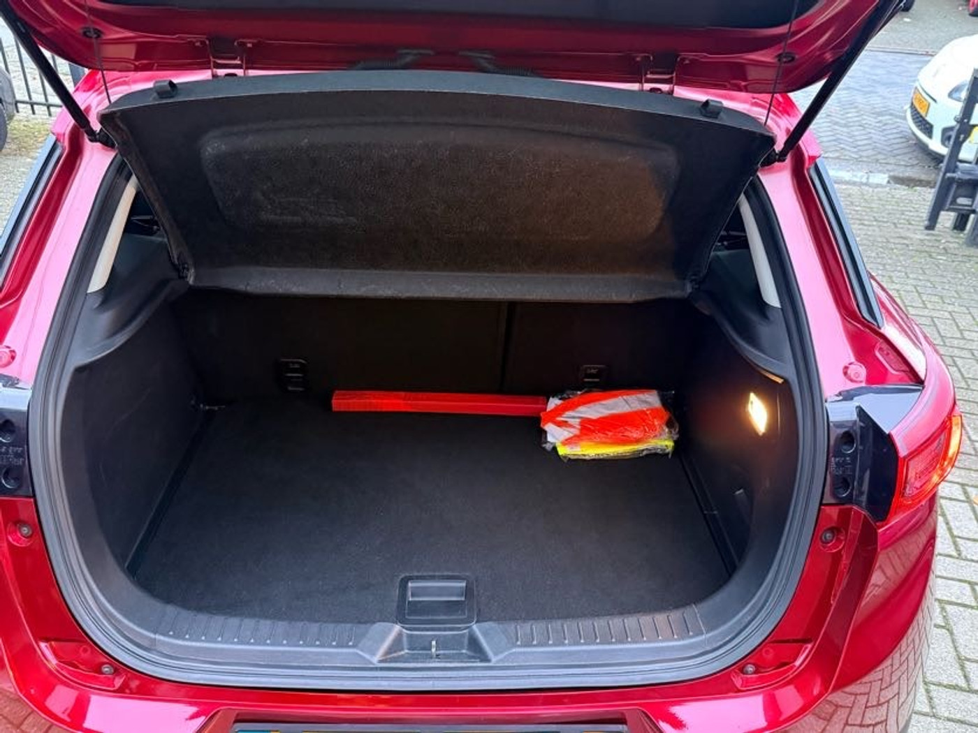 Foto van Mazda Mazda Cx-3