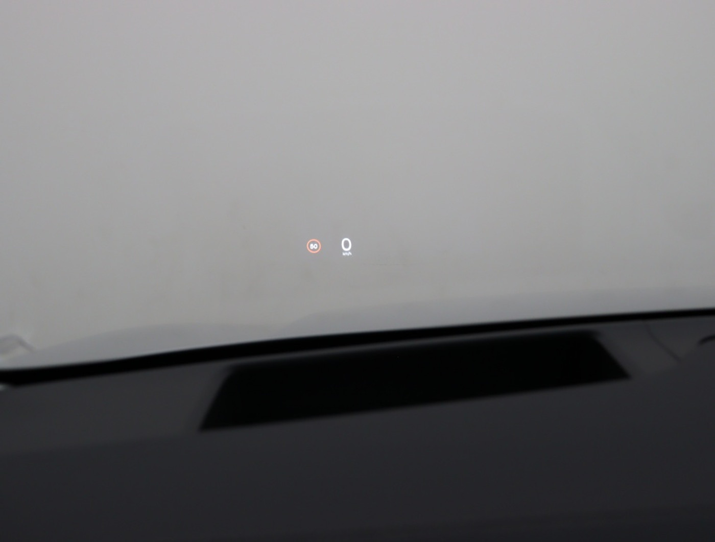 Foto van Volvo Ex90