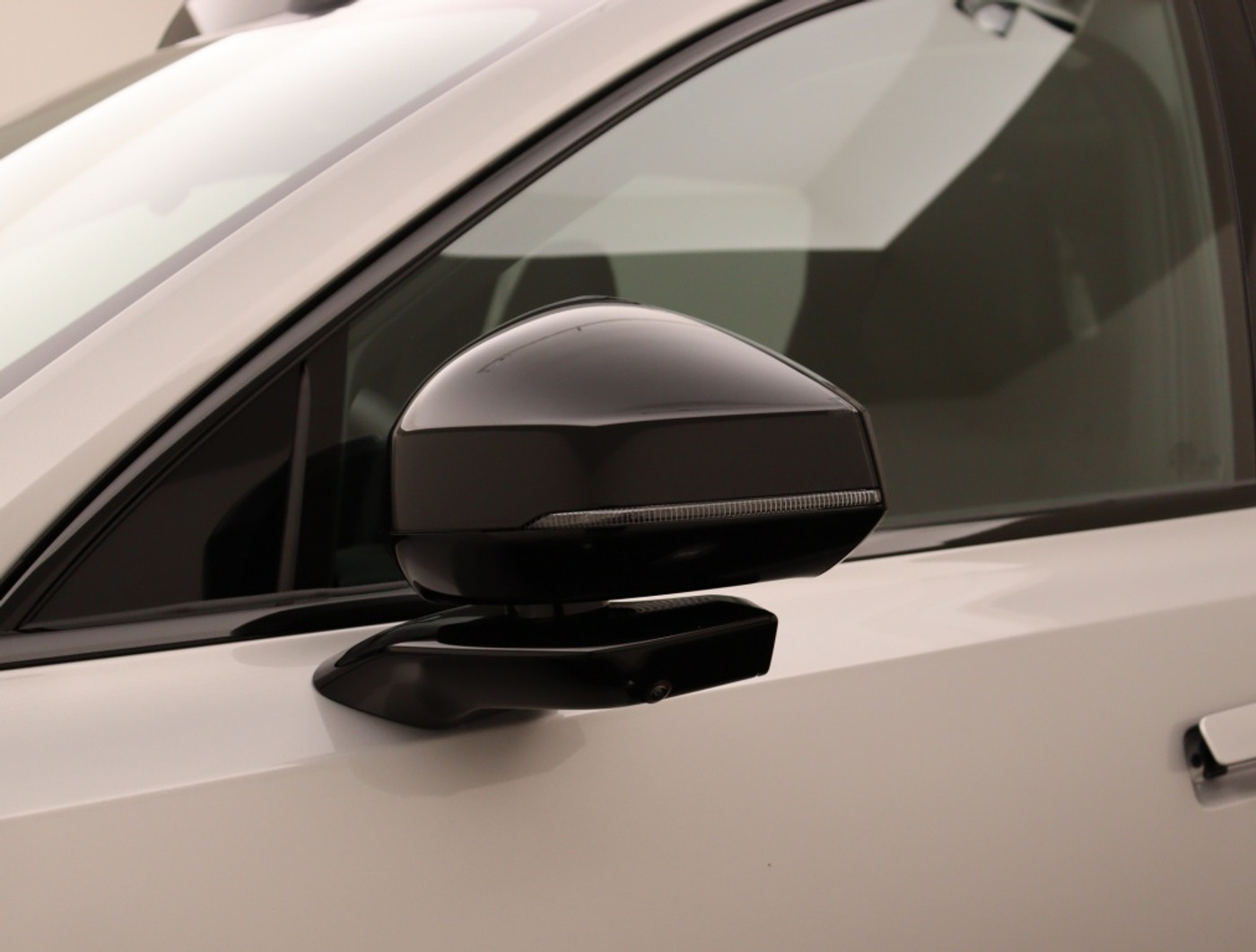 Foto van Volvo Ex90