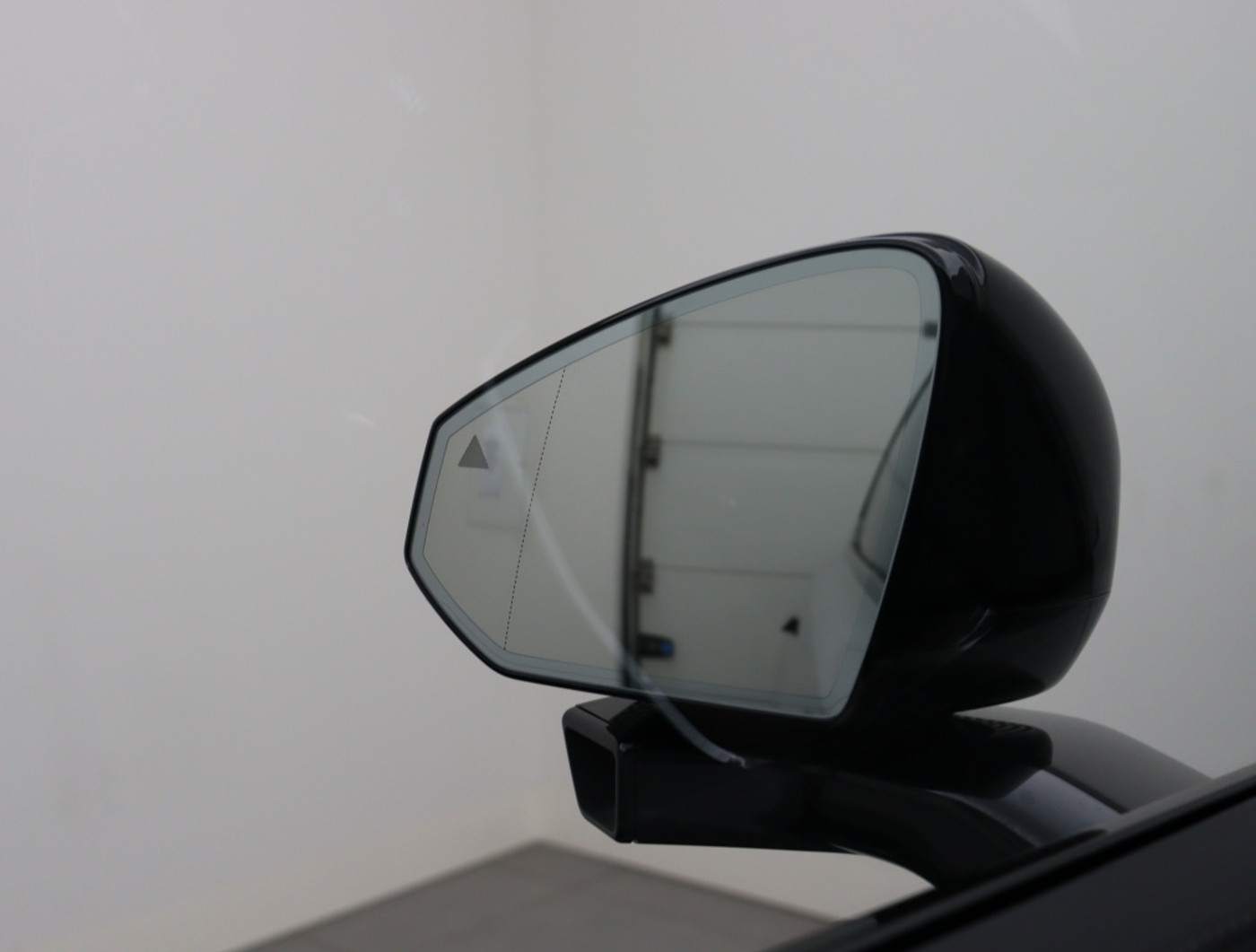 Foto van Volvo Ex90