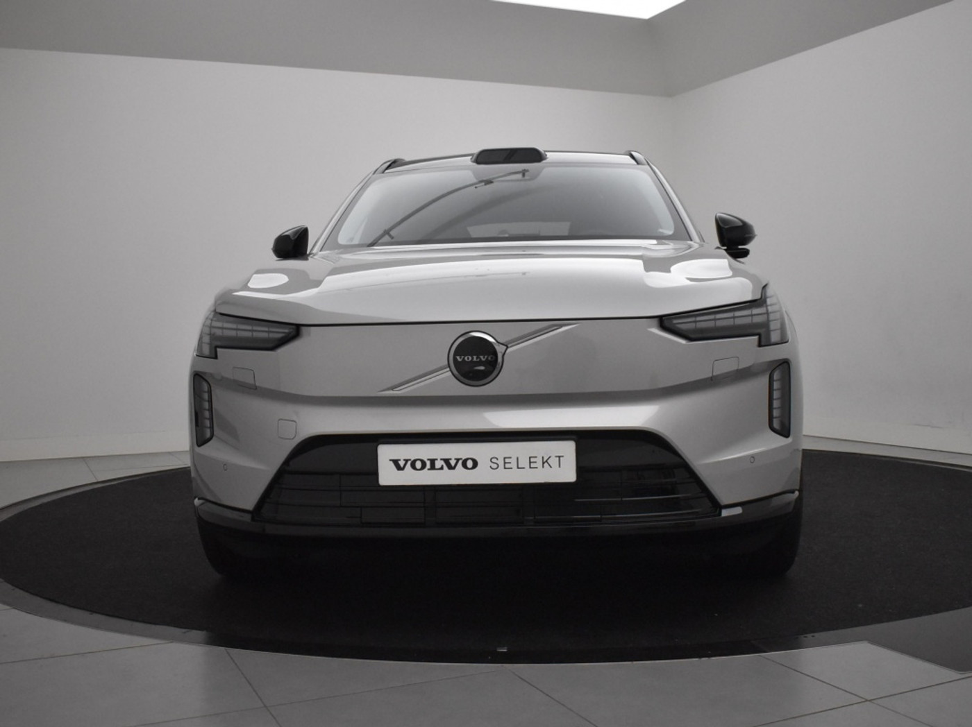 Foto van Volvo Ex90