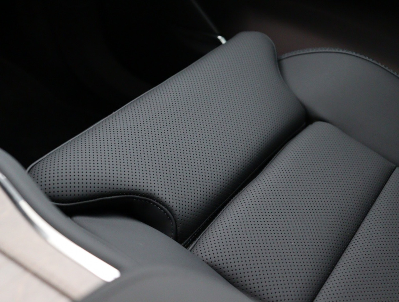 Foto van Volvo Ex90