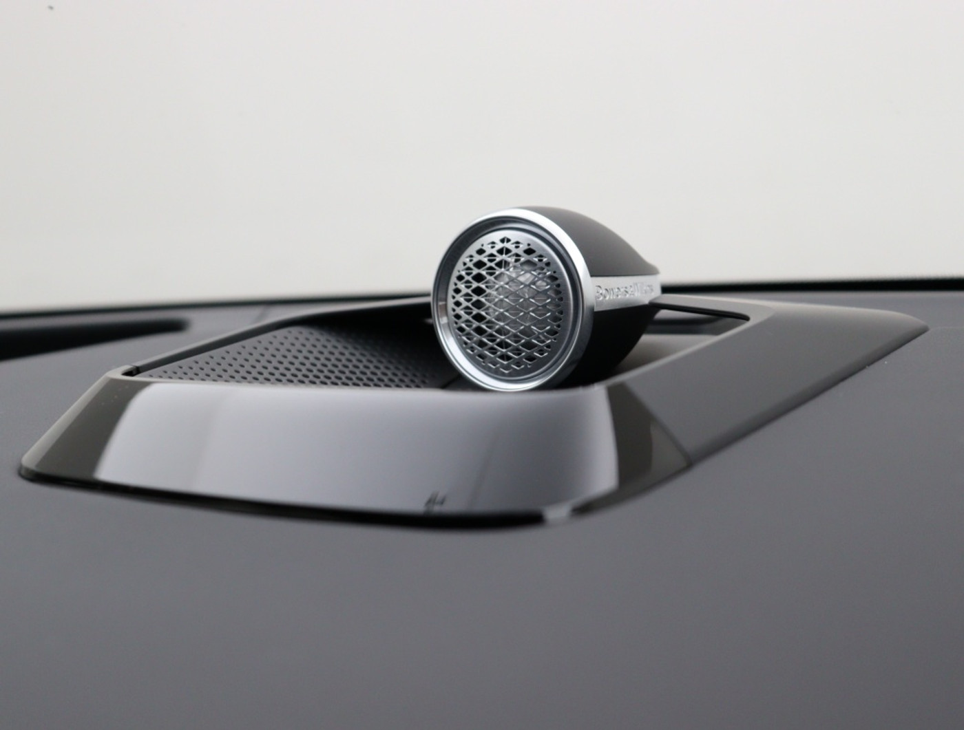 Foto van Volvo Ex90