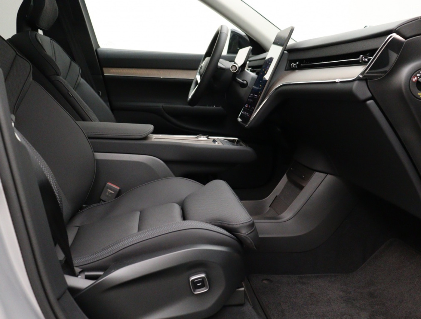 Foto van Volvo Ex90