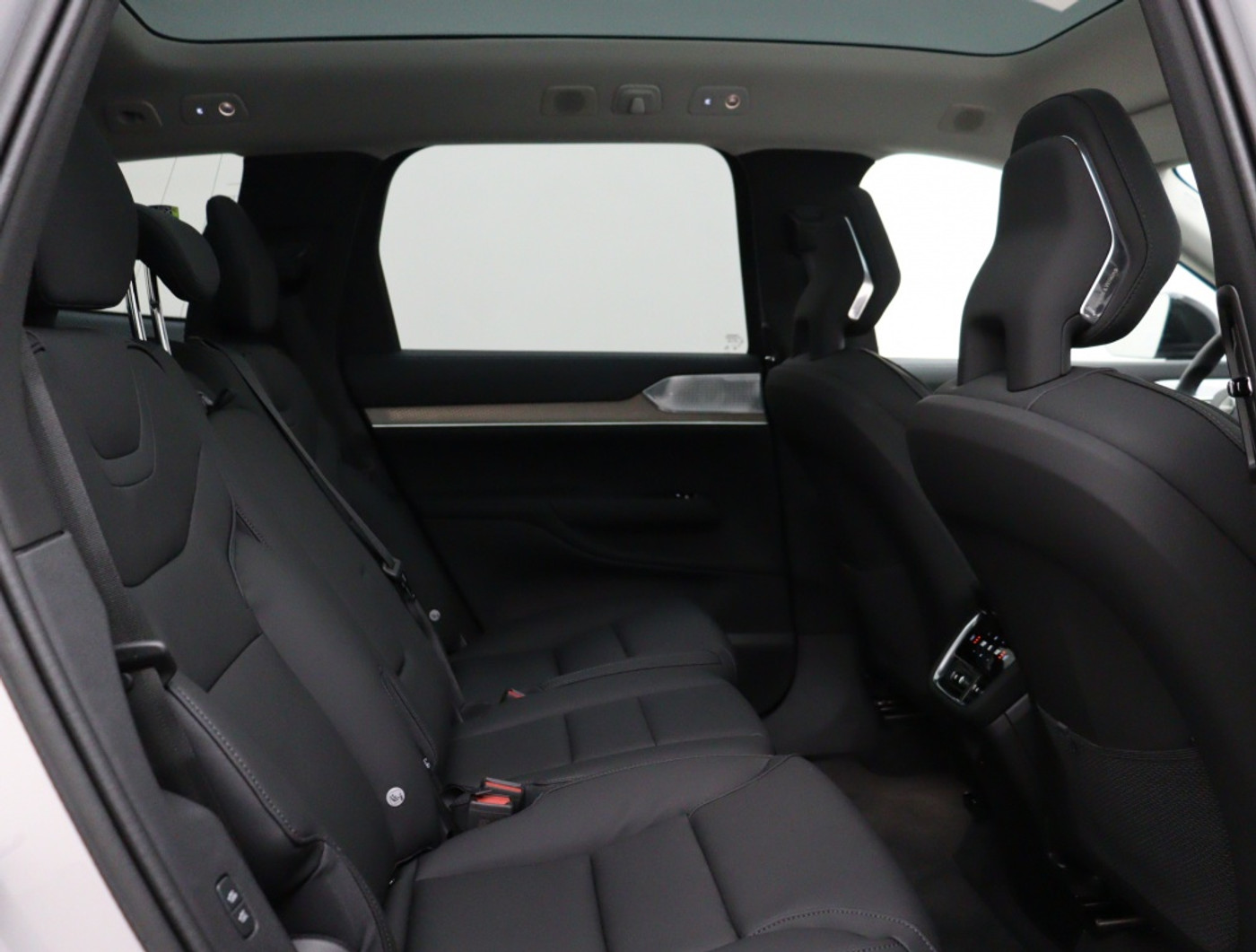 Foto van Volvo Ex90