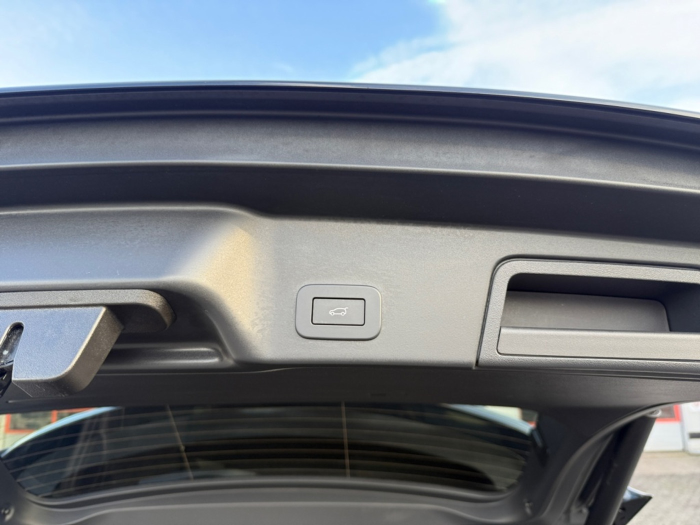 Foto van Land Rover Range Rover Evoque