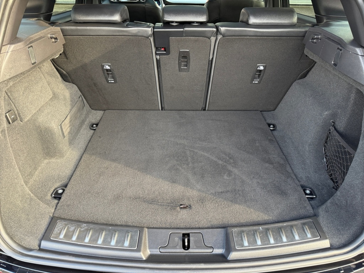 Foto van Land Rover Range Rover Evoque