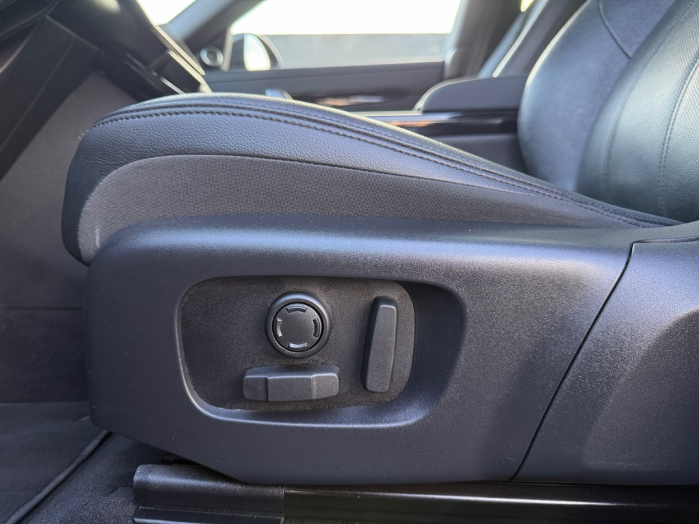 Foto van Land Rover Range Rover Evoque
