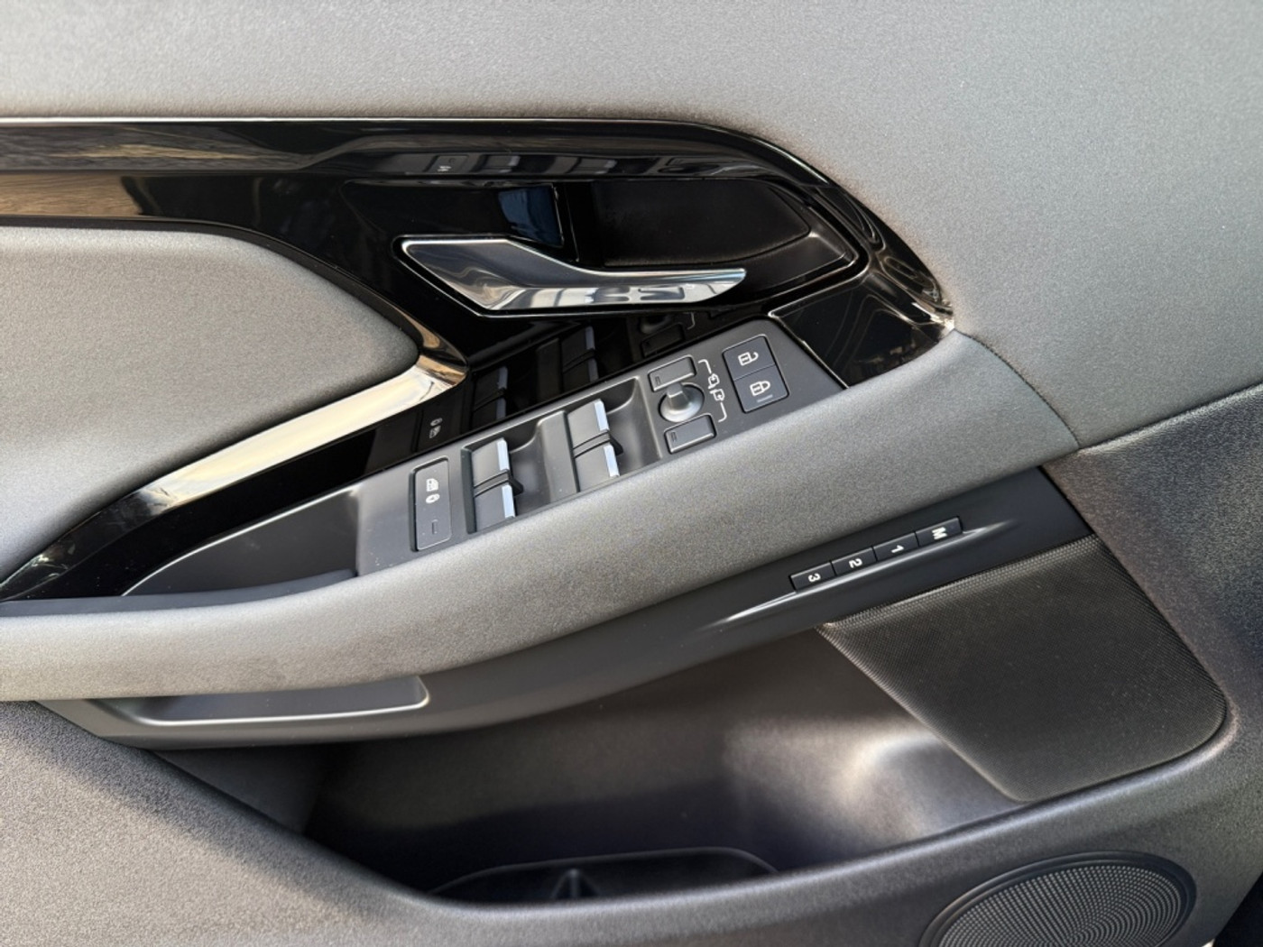 Foto van Land Rover Range Rover Evoque