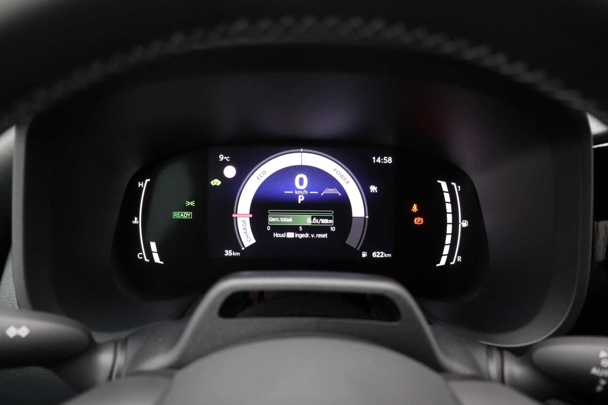 Foto van Toyota Toyota Aygo X