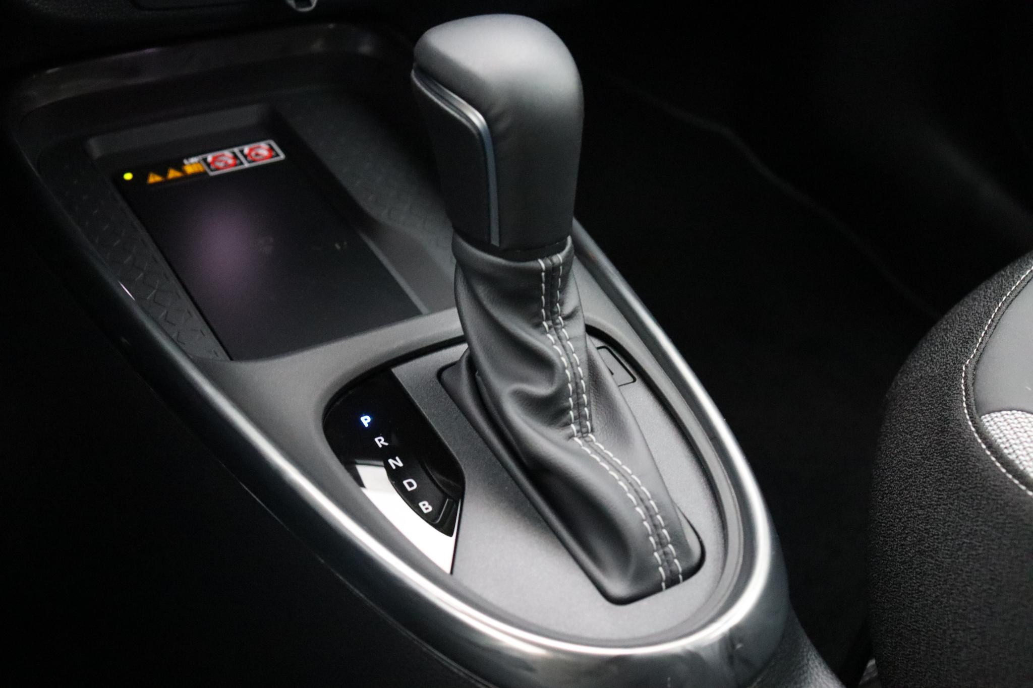 Foto van Toyota Toyota Aygo X