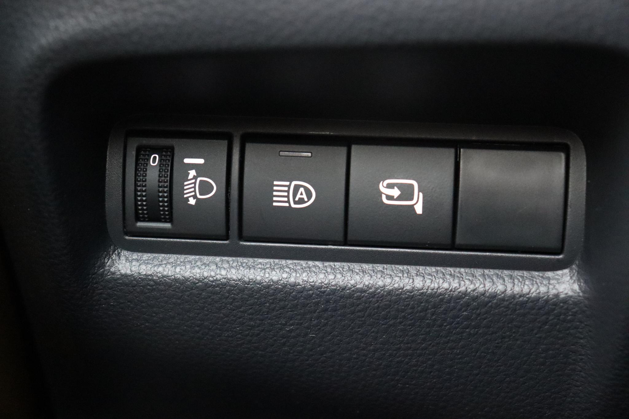 Foto van Toyota Toyota Aygo X