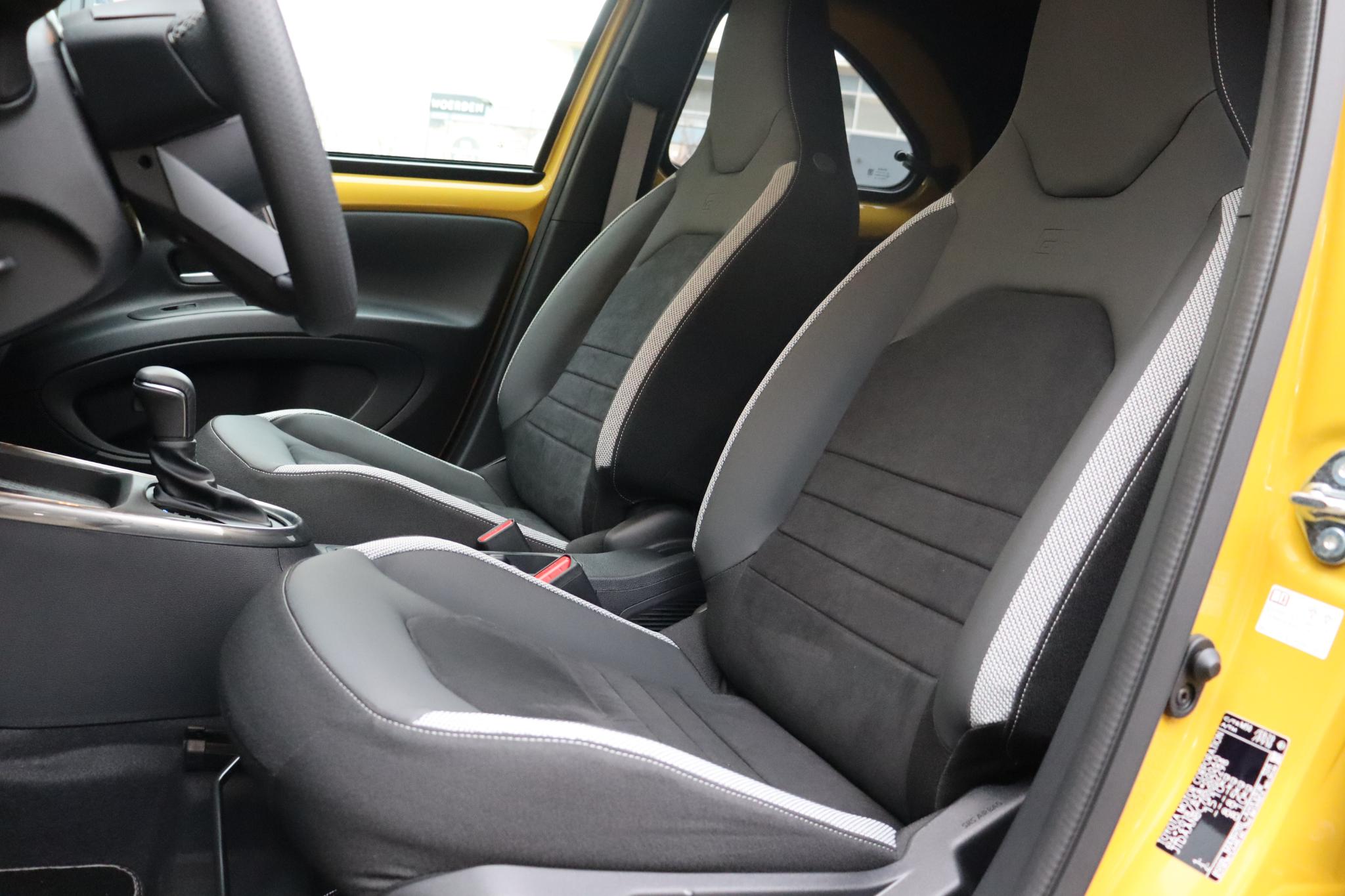 Foto van Toyota Toyota Aygo X