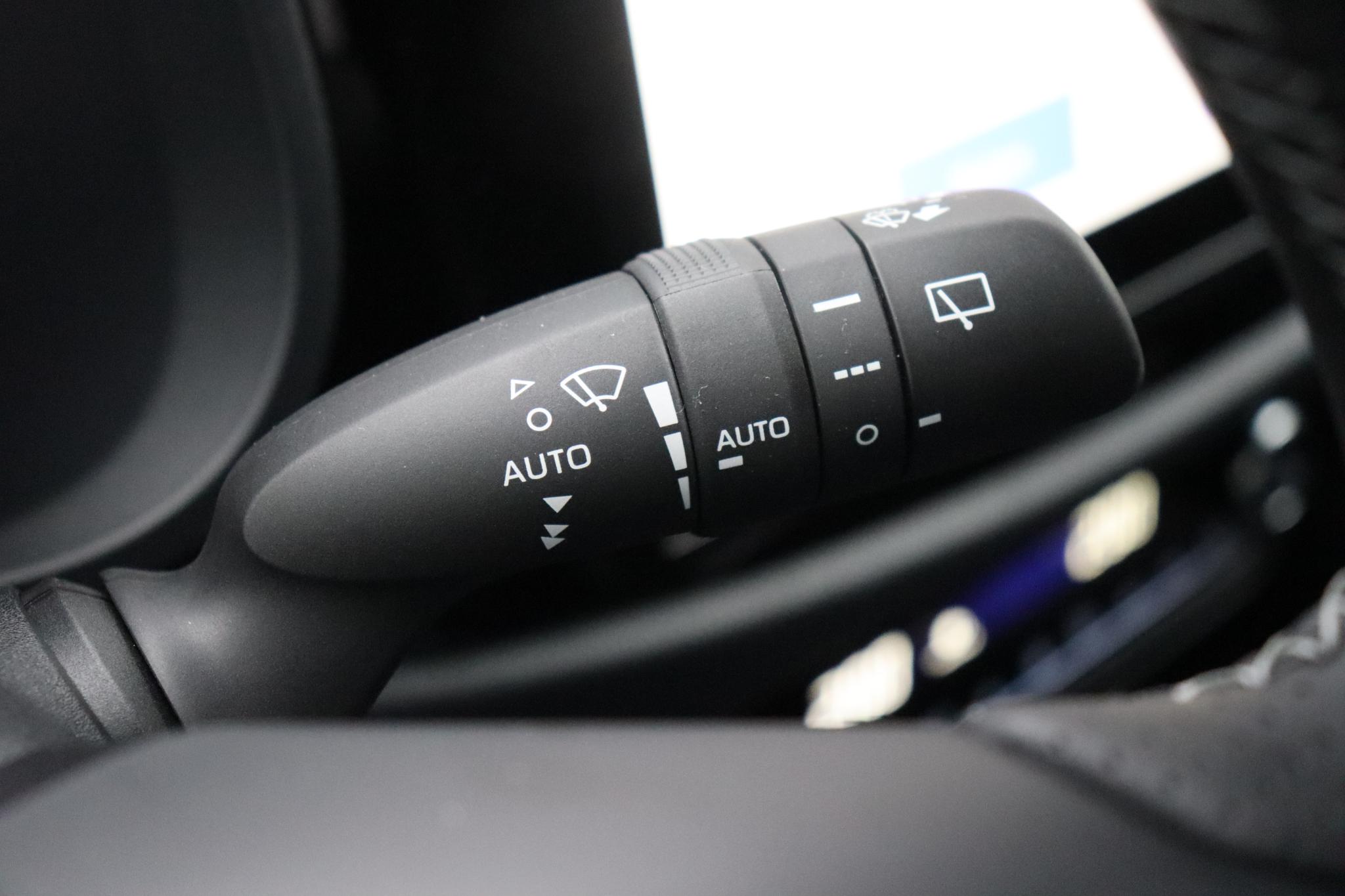 Foto van Toyota Toyota Aygo X