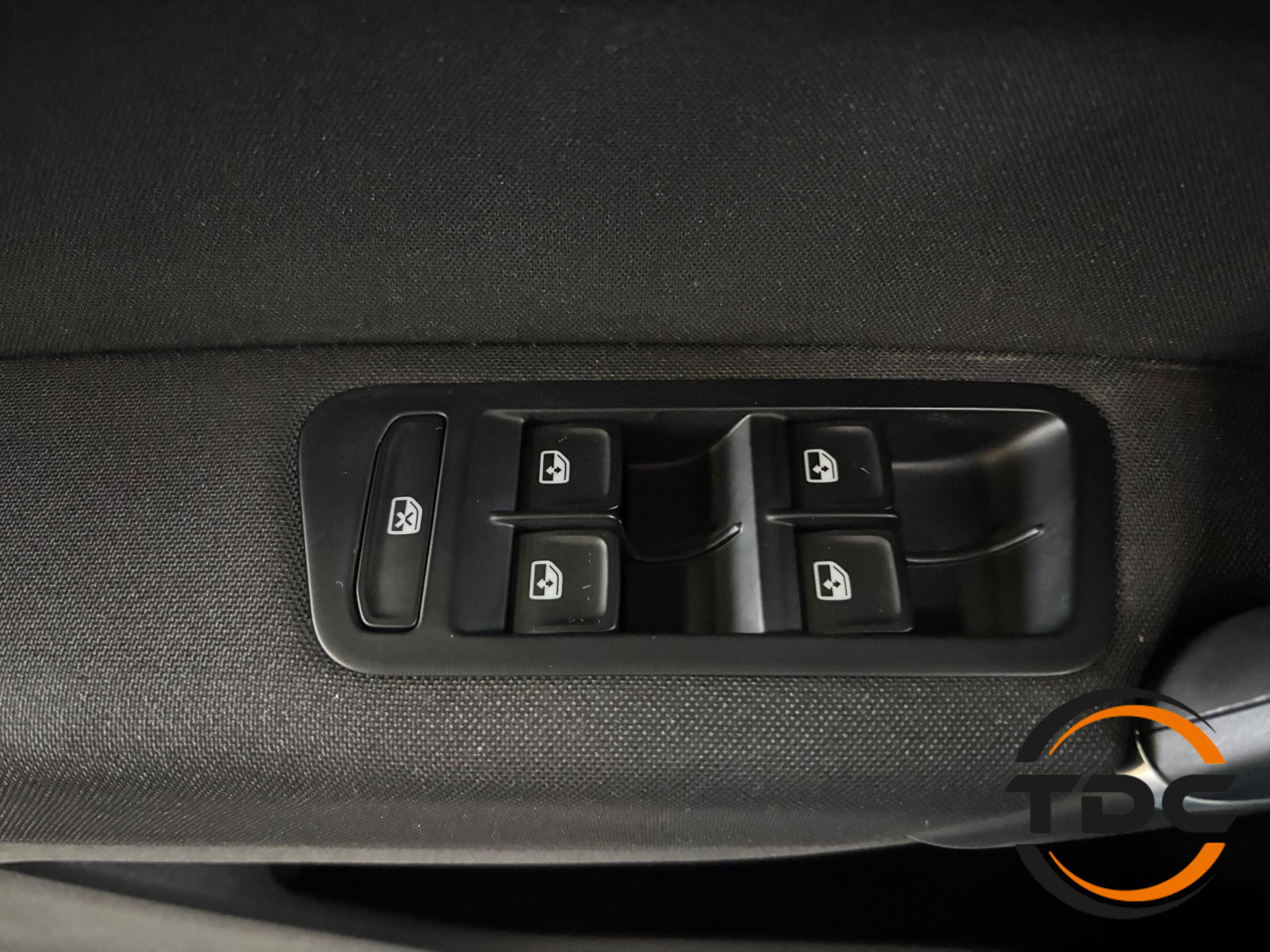 Foto van Volkswagen Golf Sportsvan