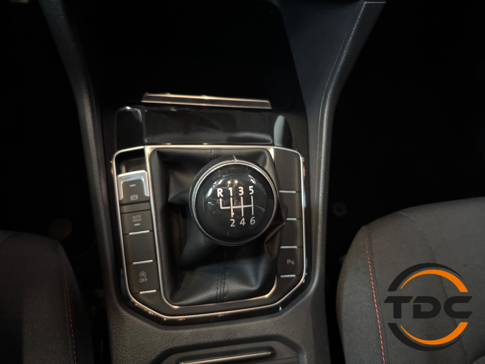 Foto van Volkswagen Golf Sportsvan