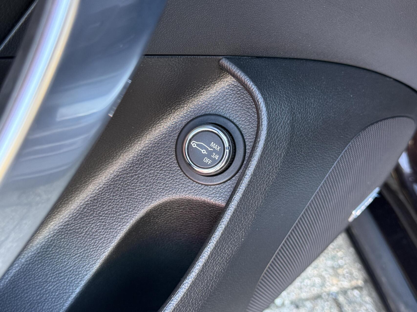 Foto van Opel Insignia Sports Tourer SW