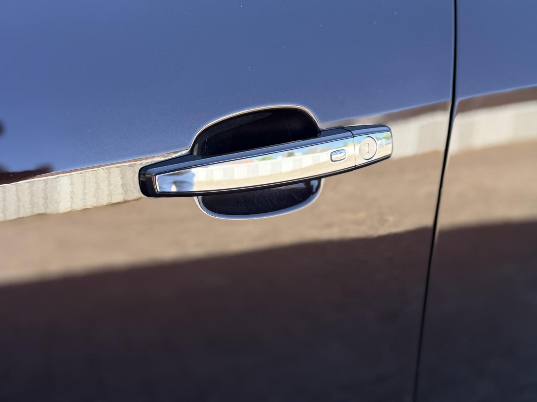 Foto van Opel Insignia Sports Tourer SW