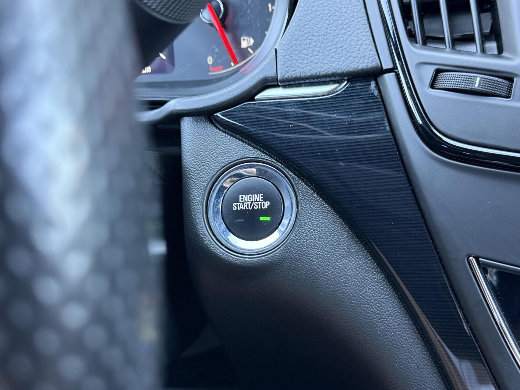 Foto van Opel Insignia Sports Tourer SW
