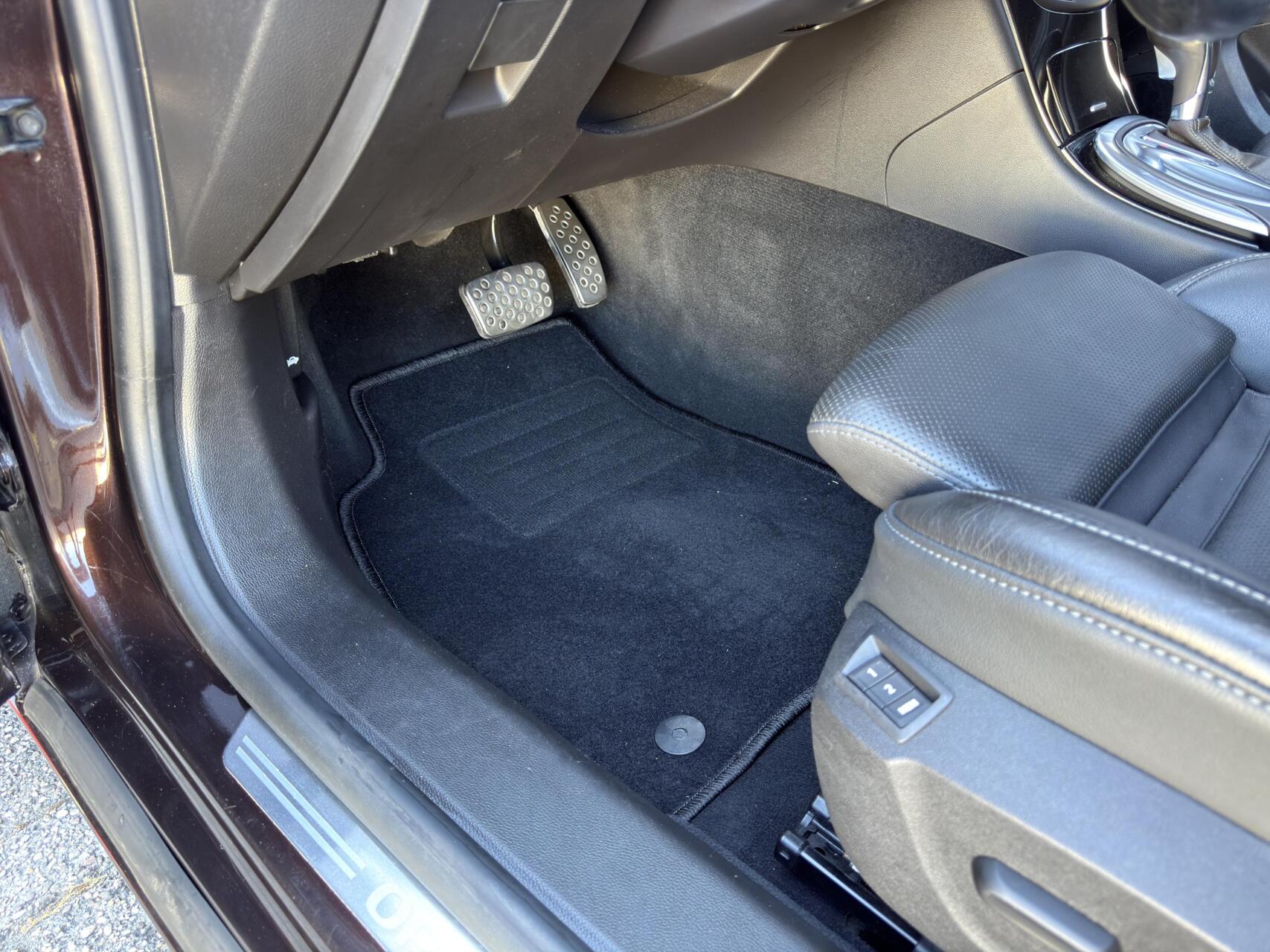 Foto van Opel Insignia Sports Tourer SW