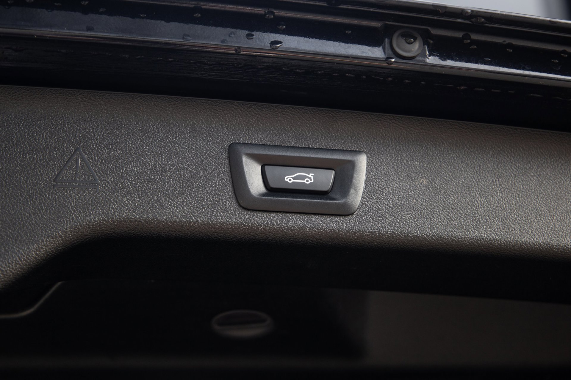 Foto van BMW 530e