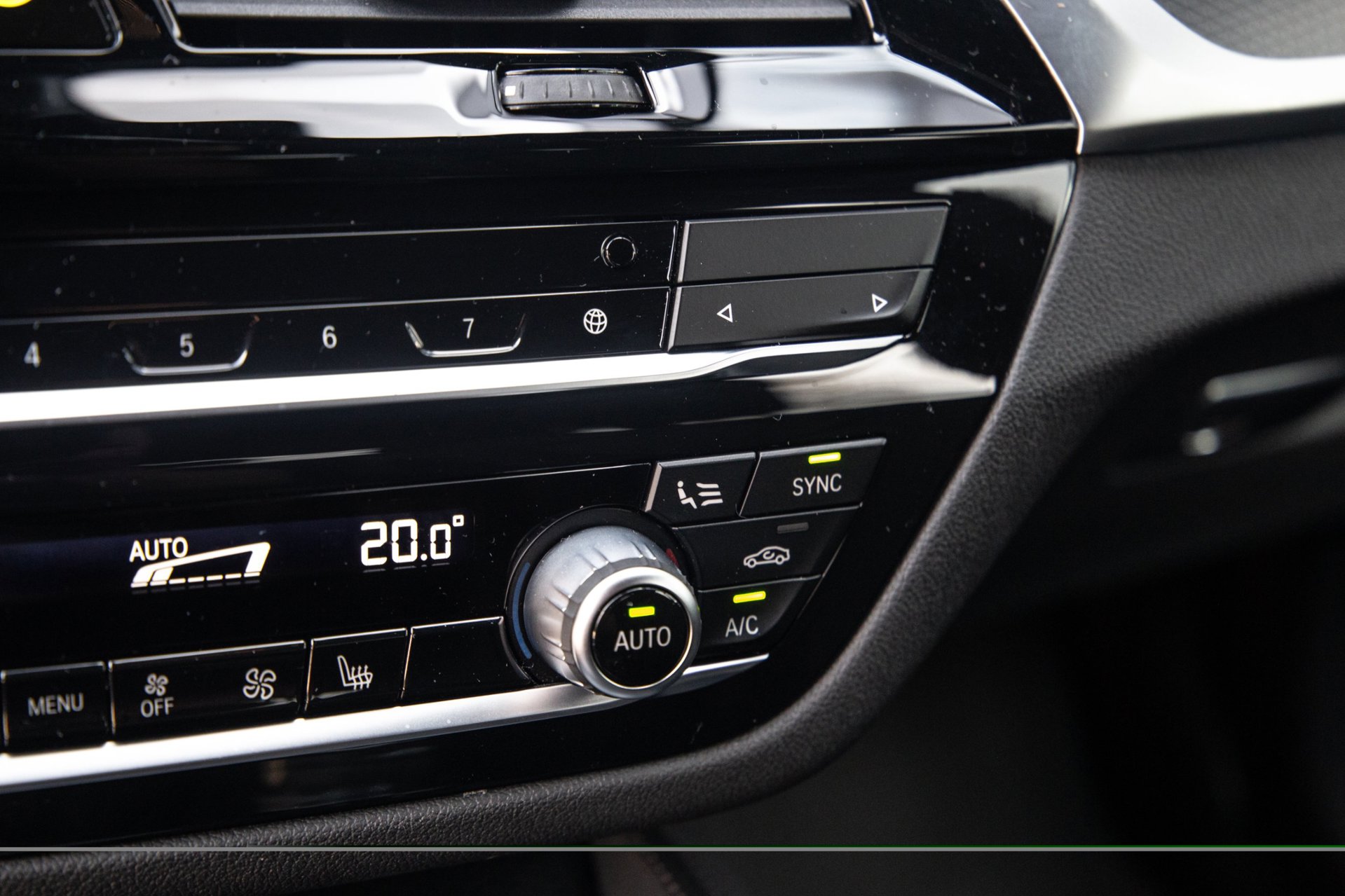 Foto van BMW 530e