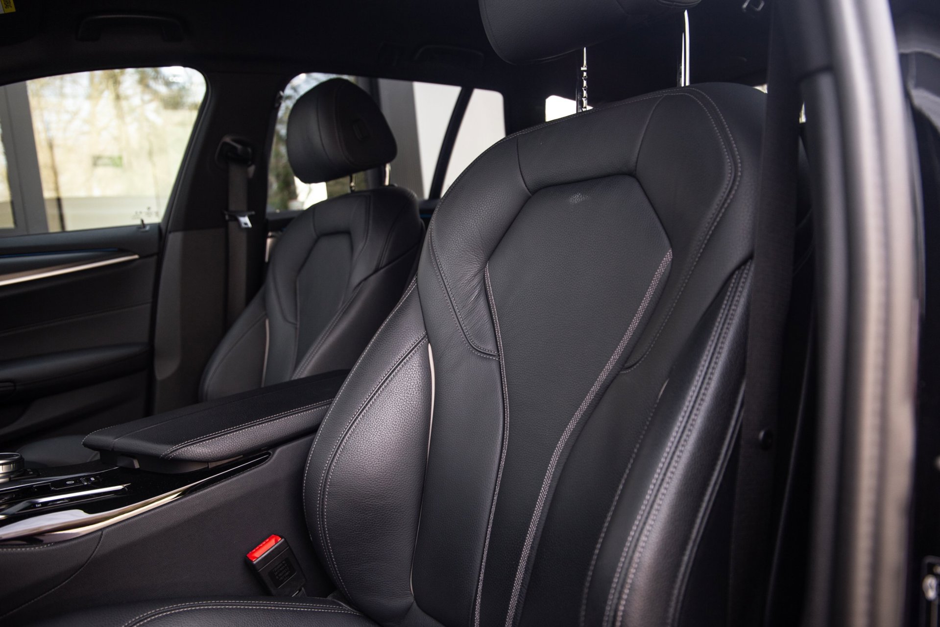 Foto van BMW 530e
