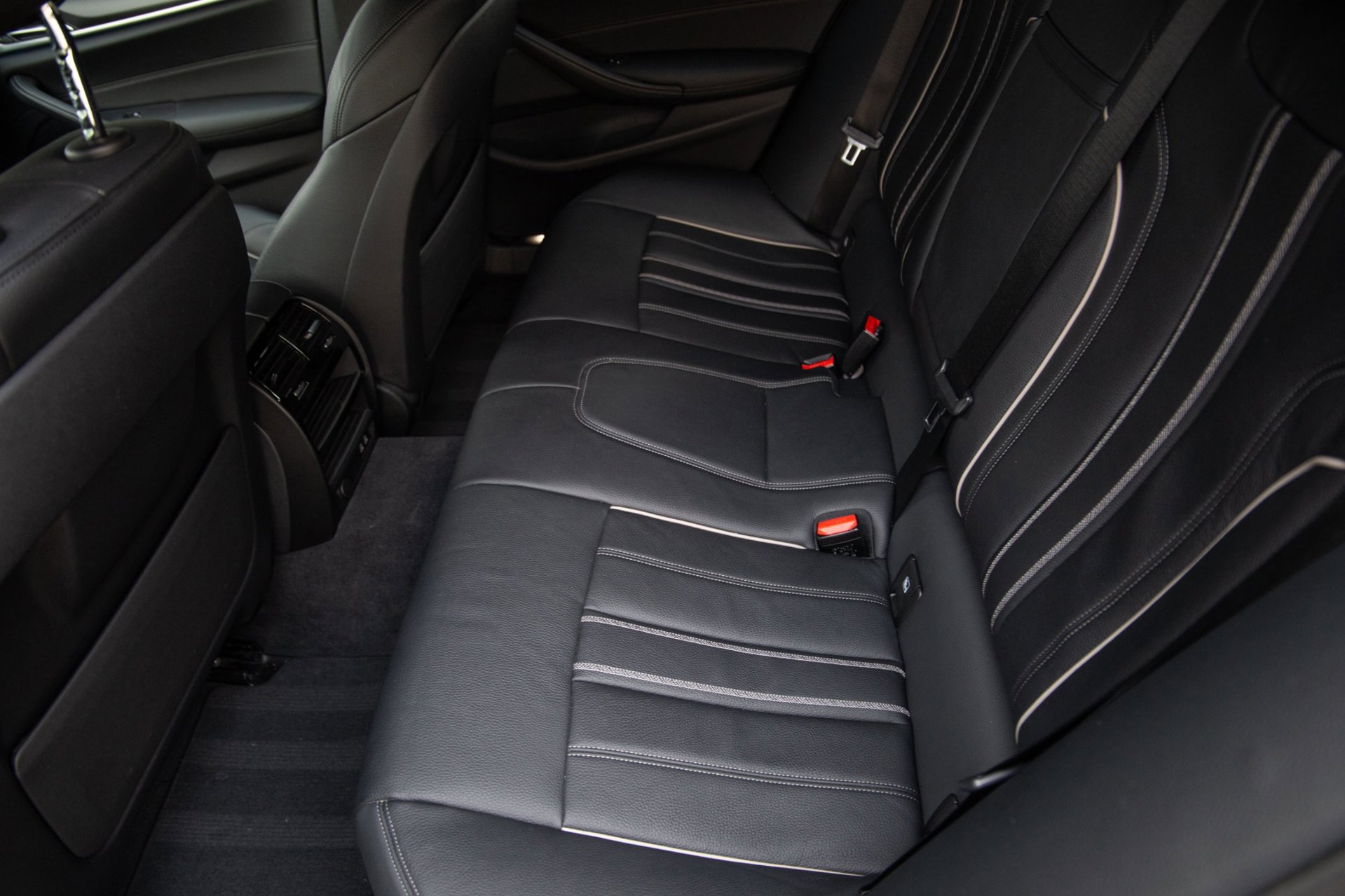Foto van BMW 530e