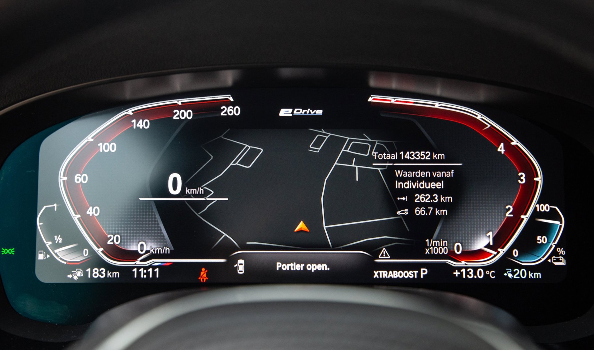 Foto van BMW 530e