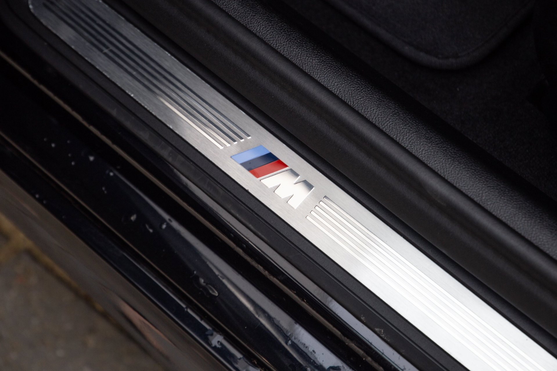 Foto van BMW 530e