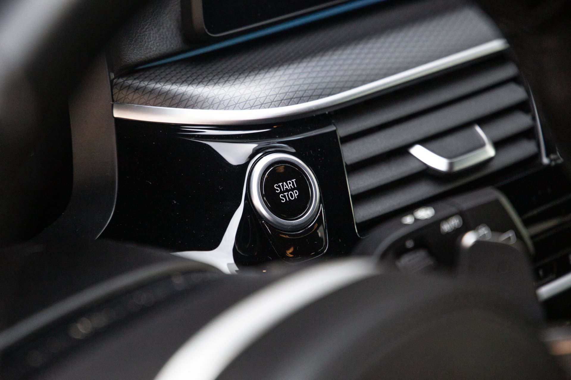 Foto van BMW 530e