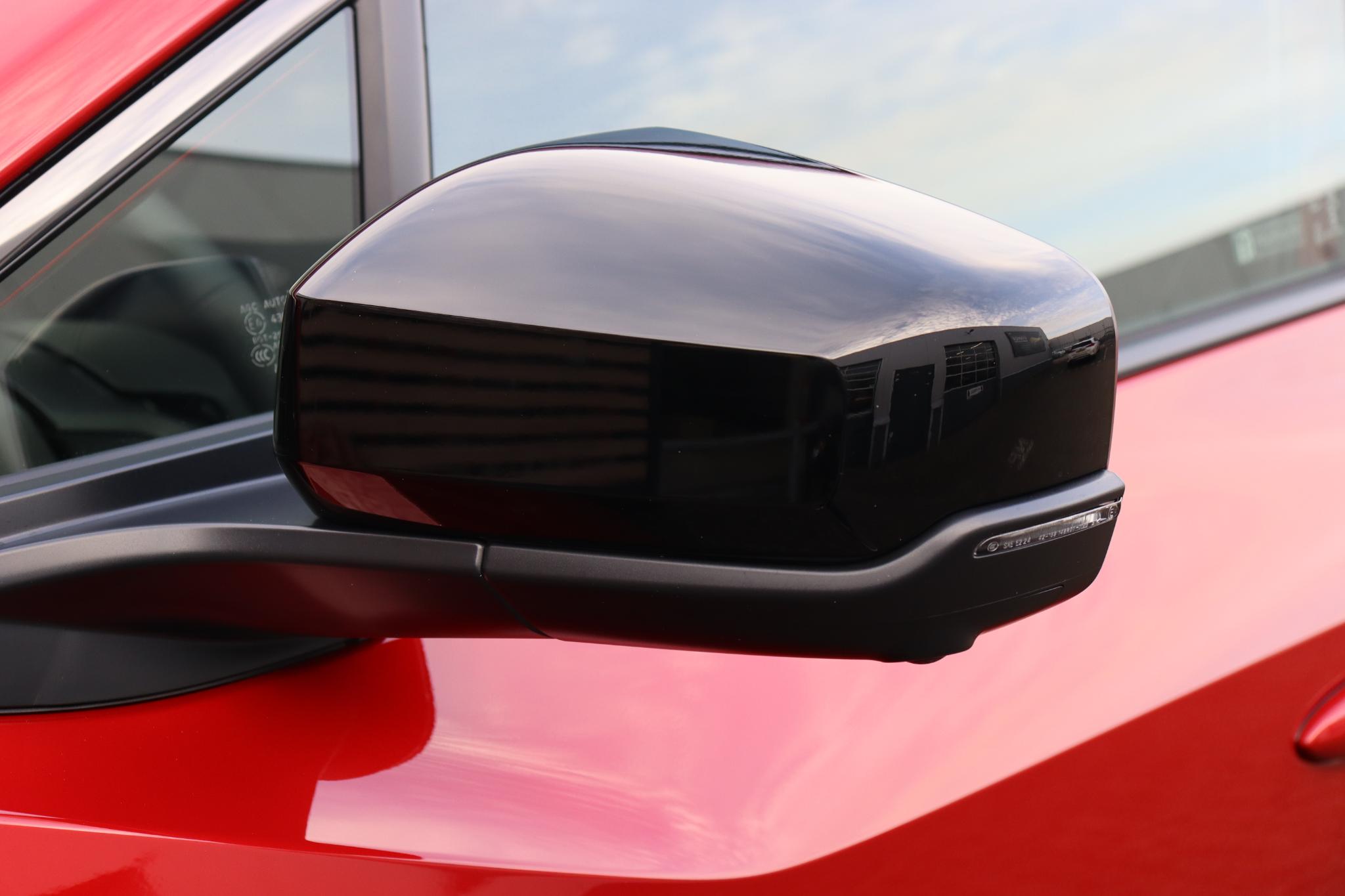 Foto van Toyota Toyota Bz4x