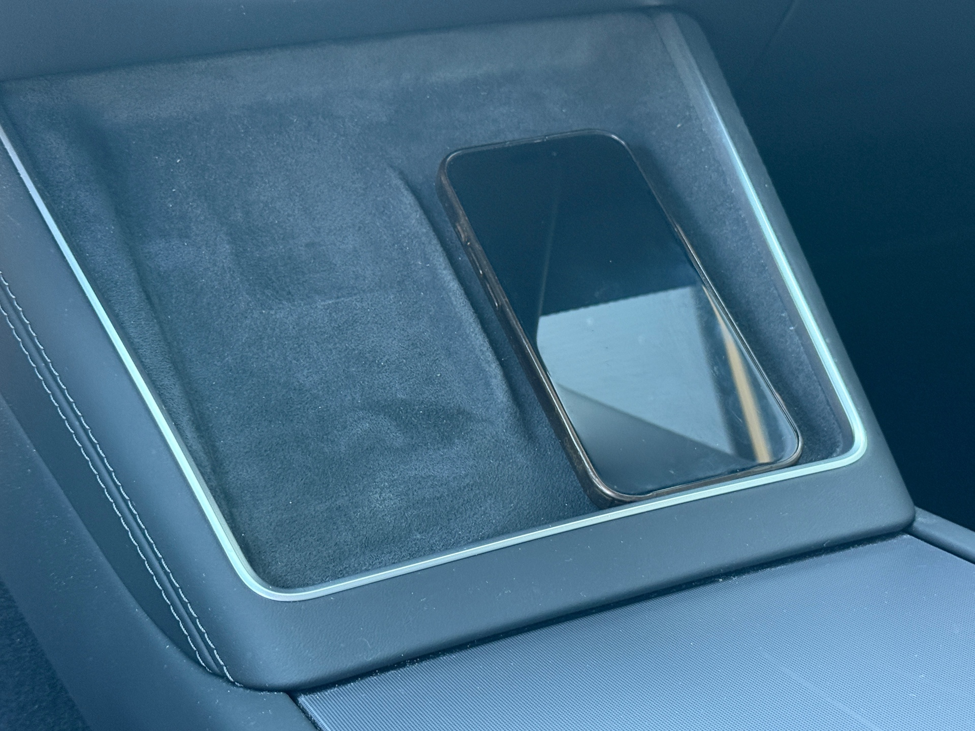 Foto van Tesla Model Y